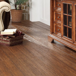 Bamboo Flooring - Bamboo Flooring