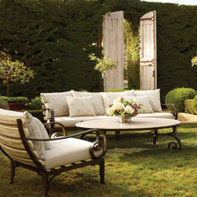 Outside and Patio Ideas