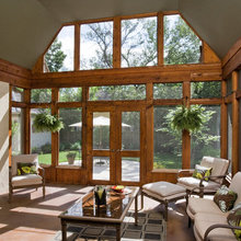 Patio Ideas