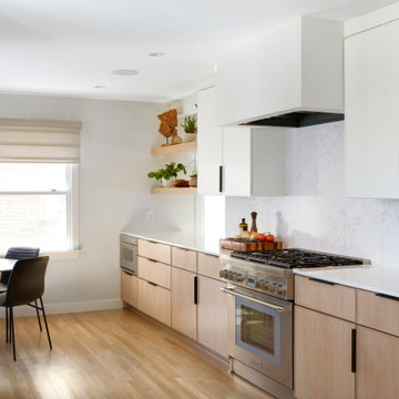 Northeast Minneapolis Project
