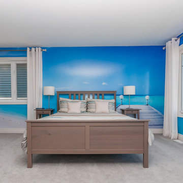 Winchester - Fernbank Crossing, Model Home
