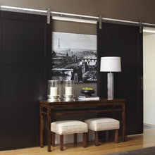 Barn Doors
