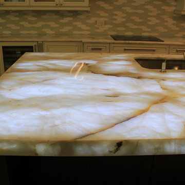 Moradi Project Kitchen