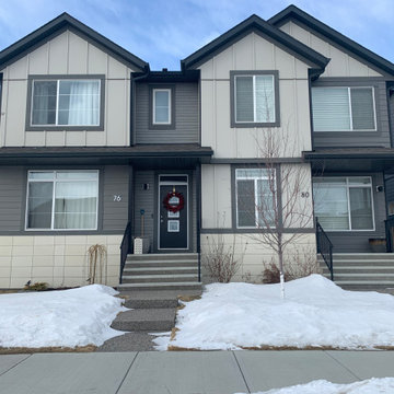 Walcrest Paired Homes
