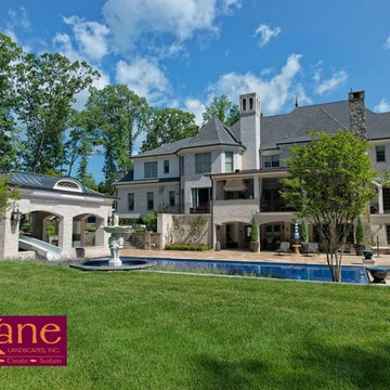 Pool House for Everyone