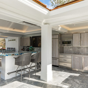 Riverview Oasis