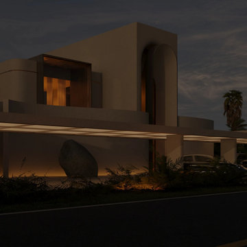 PEARL HOUSE