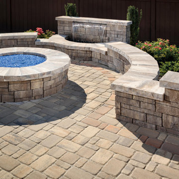 Belgard Pavers & Hardscapes