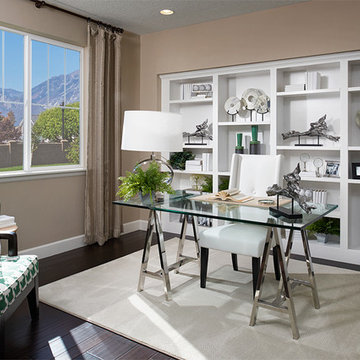 Jessica model home in Washington