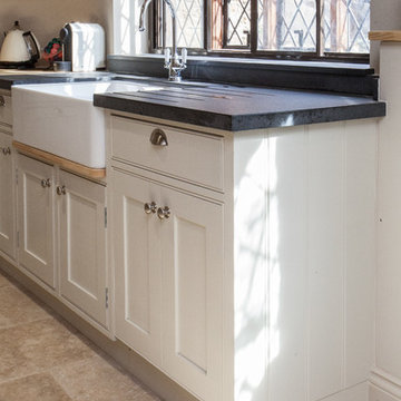recent kitchen projest