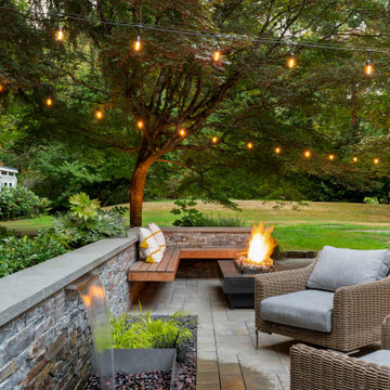 The Hideaway