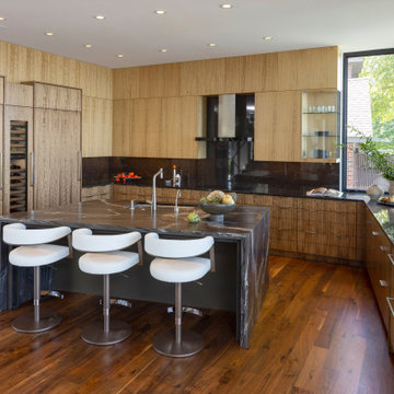 Medicine Lake Contemporary