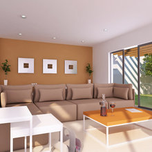 Sala Tv