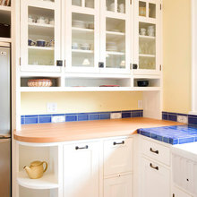 Newcastle Kitchen Remodel