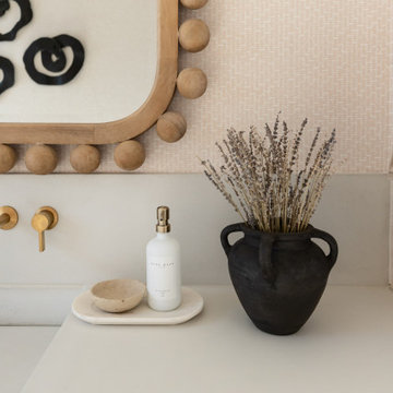 Wabi Sabi Retreat
