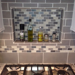 Brookhaven Kitchen - Products