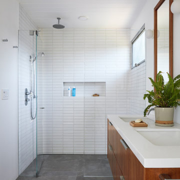 Great Room Eichler