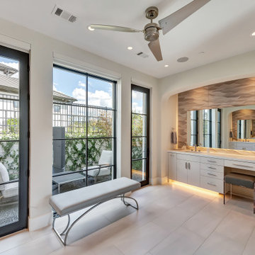 New Construction in Westlake