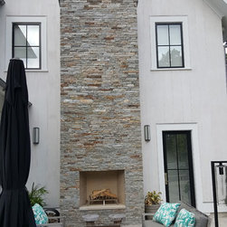 Outdoor Space - Products