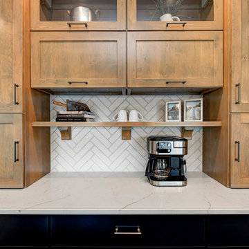 Entertainers’ WOW Kitchen