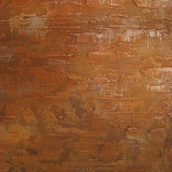 Decorative Paint & Plasters Samples - Home Improvement