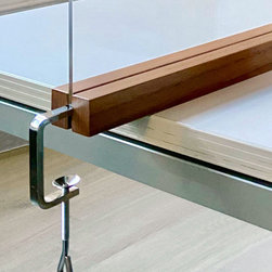 Protective Social Distancing Barriers - Desk Accessories