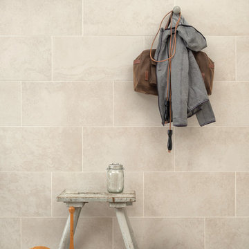 MINERAL SPRING - natürliches Design für zeitlose Räume im ganzen Haus
