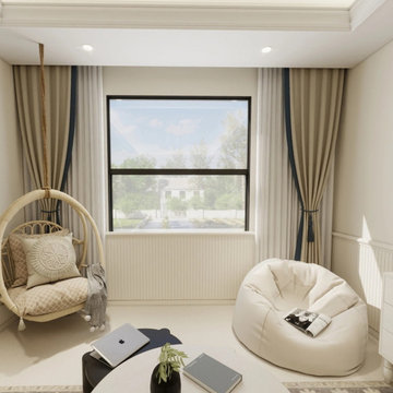 16000 SF LUXURY HOME