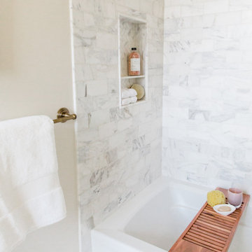 Victorian Restoration in Seattle