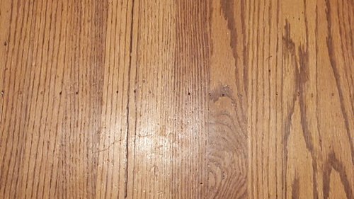 Refinishing Hardwood Floors How To, What Size Finish Nails For Hardwood Floors