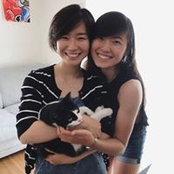 Vivian Zhang's photo