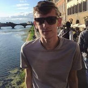 Ian Gregory's photo
