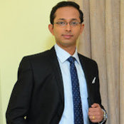 Naveen George's photo