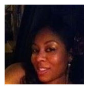 Tameka Fergusons foto