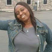 Becky Quartey's photo