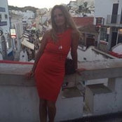 Margareta Asvegrens foto