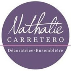 Nathalie Carretero Décoratrice-Ensemblière
