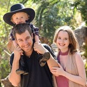 Justine Thomas's photo