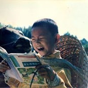 Mu Ban's photo