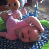 Amanda Snead's photo