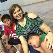 Cathy Villar's photo