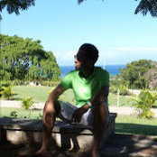 Dwayne Bent's photo