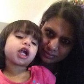 Sunita Sinhas foto
