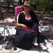 Suzanne Mitchell's photo
