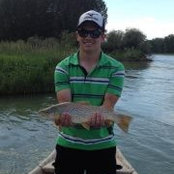 Aaron Froese's photo