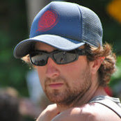 Curtis Martin's photo