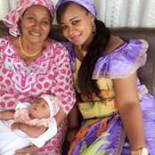 Aïda Kaba's photo