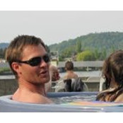 Tim Perkins's photo