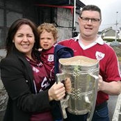 Amanda Cusack's photo
