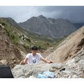 Чингиз Жапаров's photo